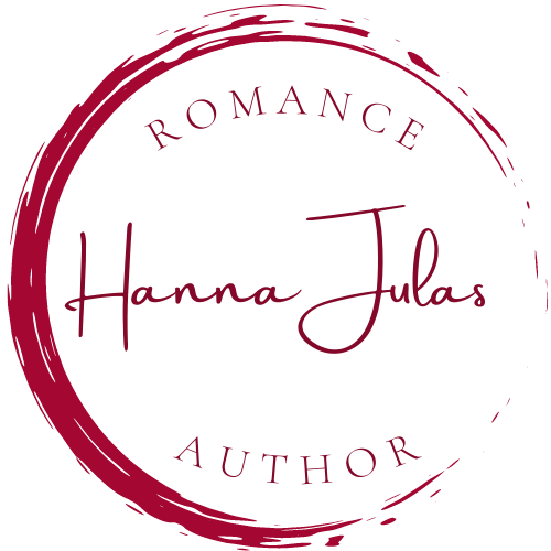 Hanna Julas Romance Author